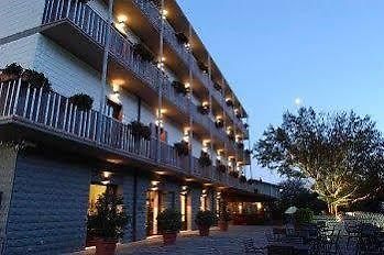 Hotel Miralago San Potito Sannitico المظهر الخارجي الصورة